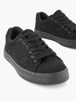 Discount Zwarte Sneaker Dames Sneakers
