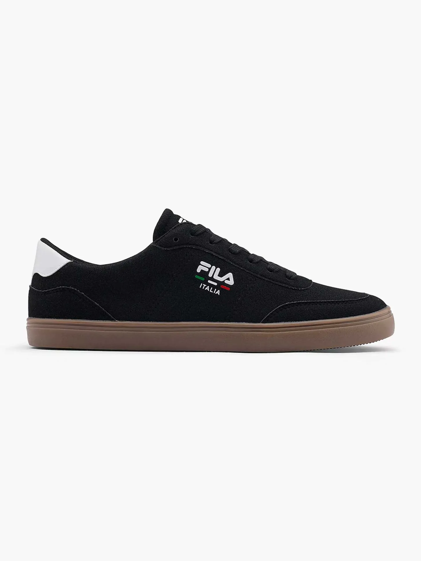 Hot Zwarte Sneaker Heren Sneakers
