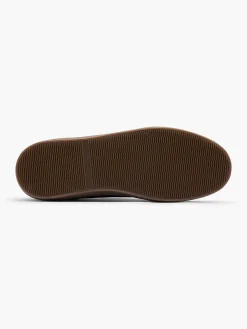 Hot Zwarte Sneaker Heren Sneakers