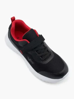 New Zwarte Sneaker Kinderen Babyschoenen