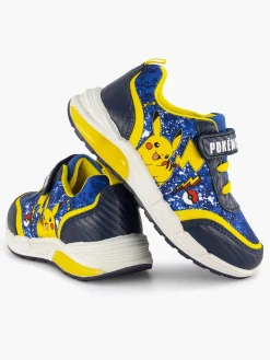 Sale Zwarte Sneaker Kinderen Jongensschoenen