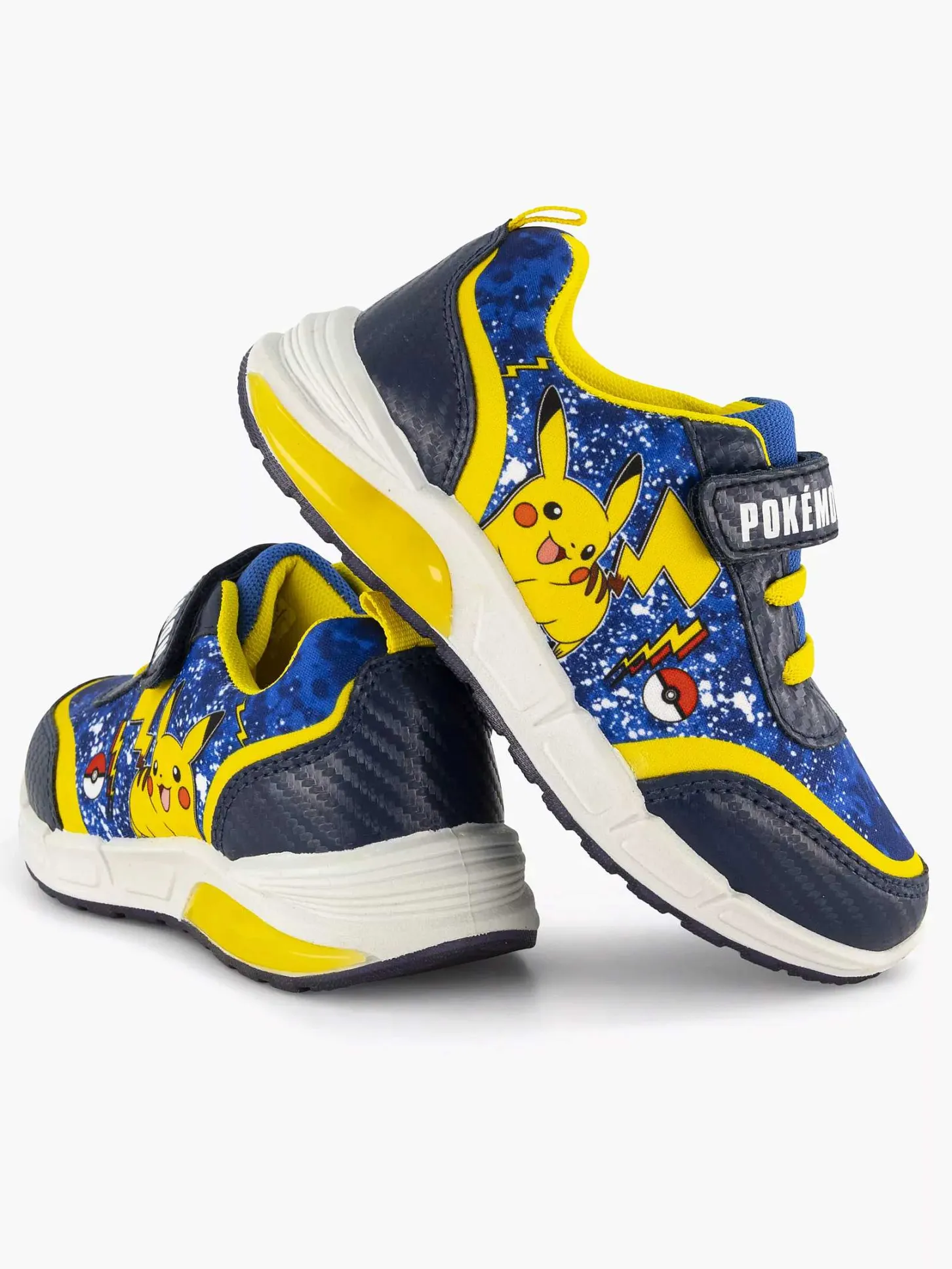 Sale Zwarte Sneaker Kinderen Jongensschoenen