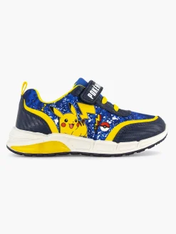 Sale Zwarte Sneaker Kinderen Jongensschoenen