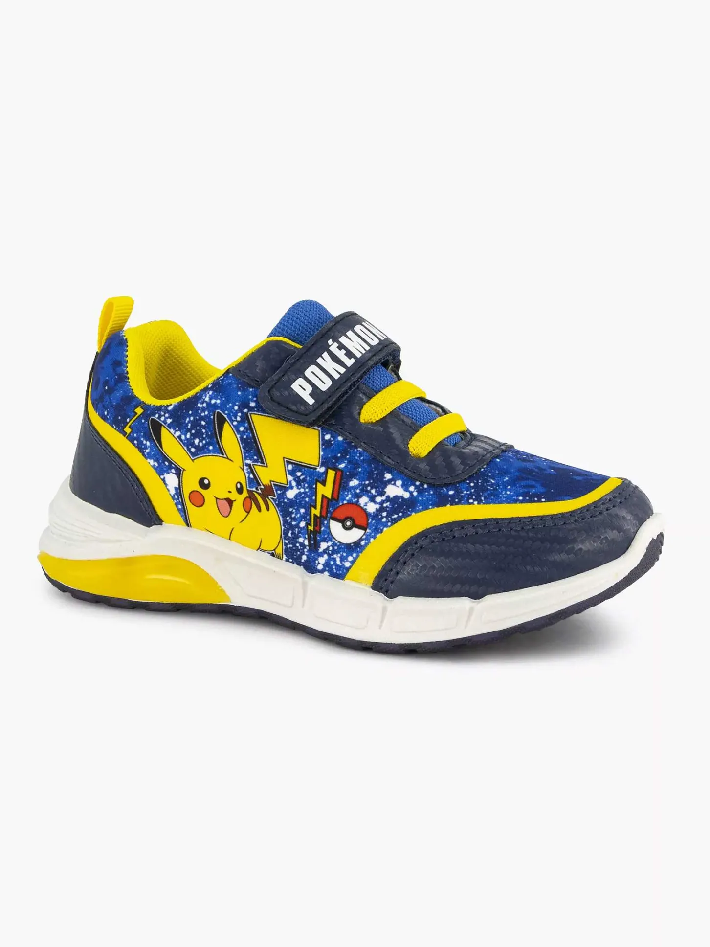 Sale Zwarte Sneaker Kinderen Jongensschoenen