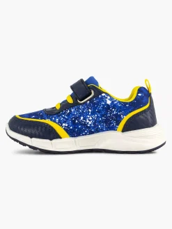 Sale Zwarte Sneaker Kinderen Jongensschoenen