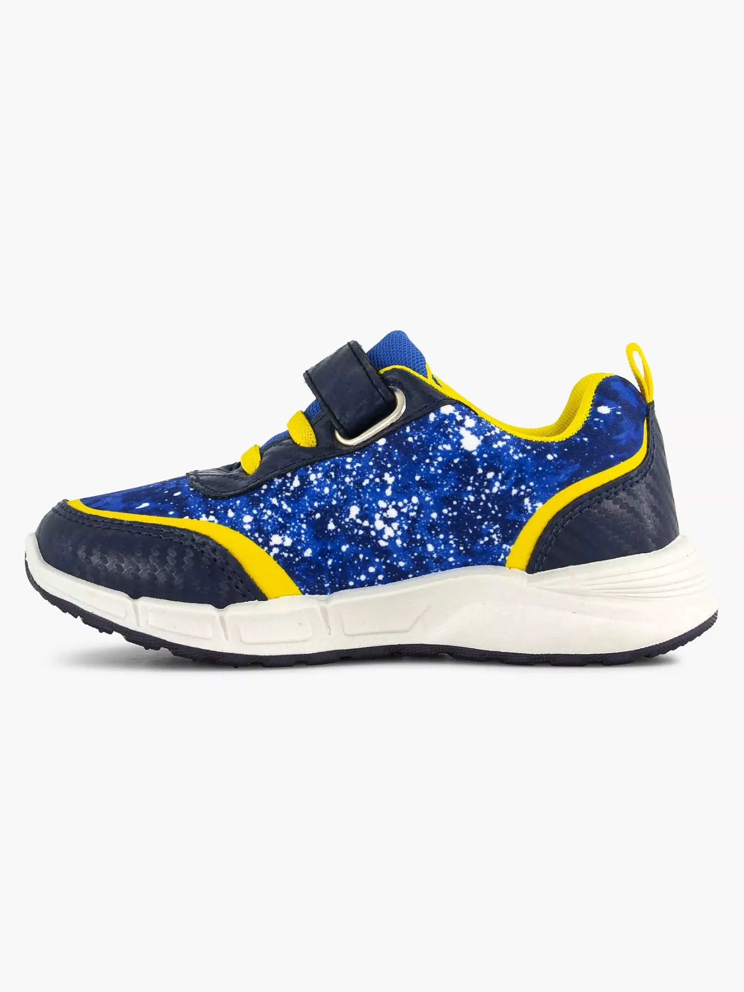 Sale Zwarte Sneaker Kinderen Jongensschoenen