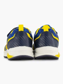 Sale Zwarte Sneaker Kinderen Jongensschoenen