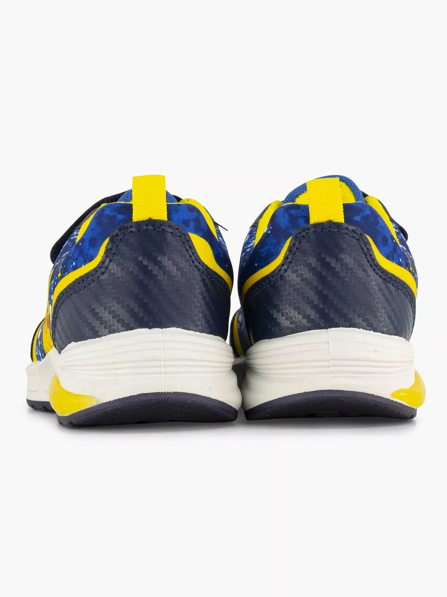 Sale Zwarte Sneaker Kinderen Jongensschoenen