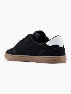 Hot Zwarte Sneaker Dames Sneakers