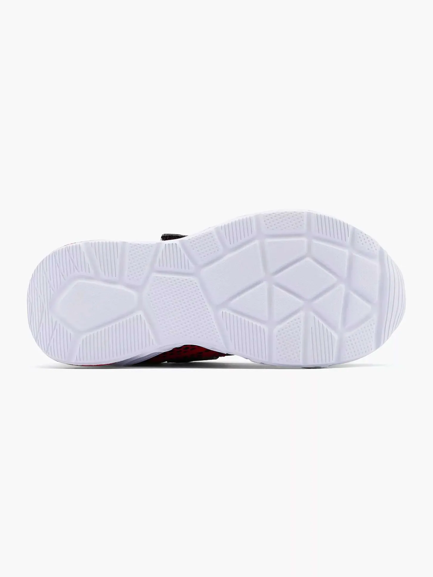 Online Zwarte Sneaker Kinderen Jongensschoenen