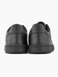 New Zwarte Sneaker Dames Sneakers