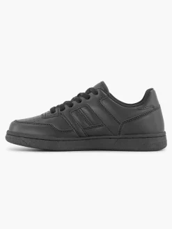 New Zwarte Sneaker Dames Sneakers