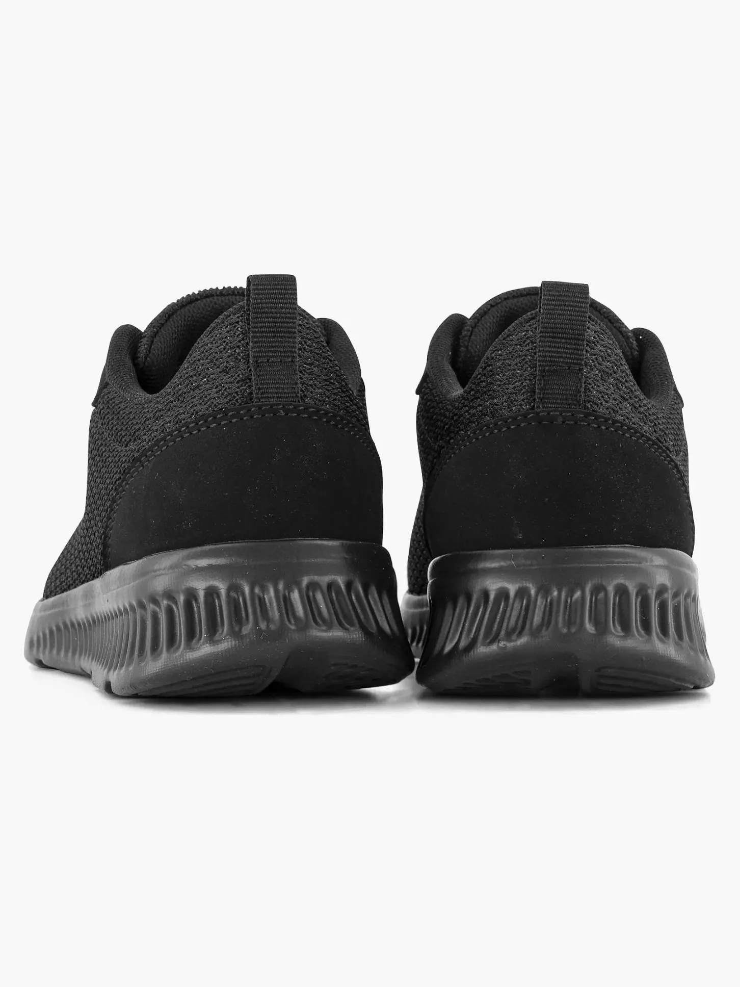 Sale Zwarte Sneaker Dames Sneakers