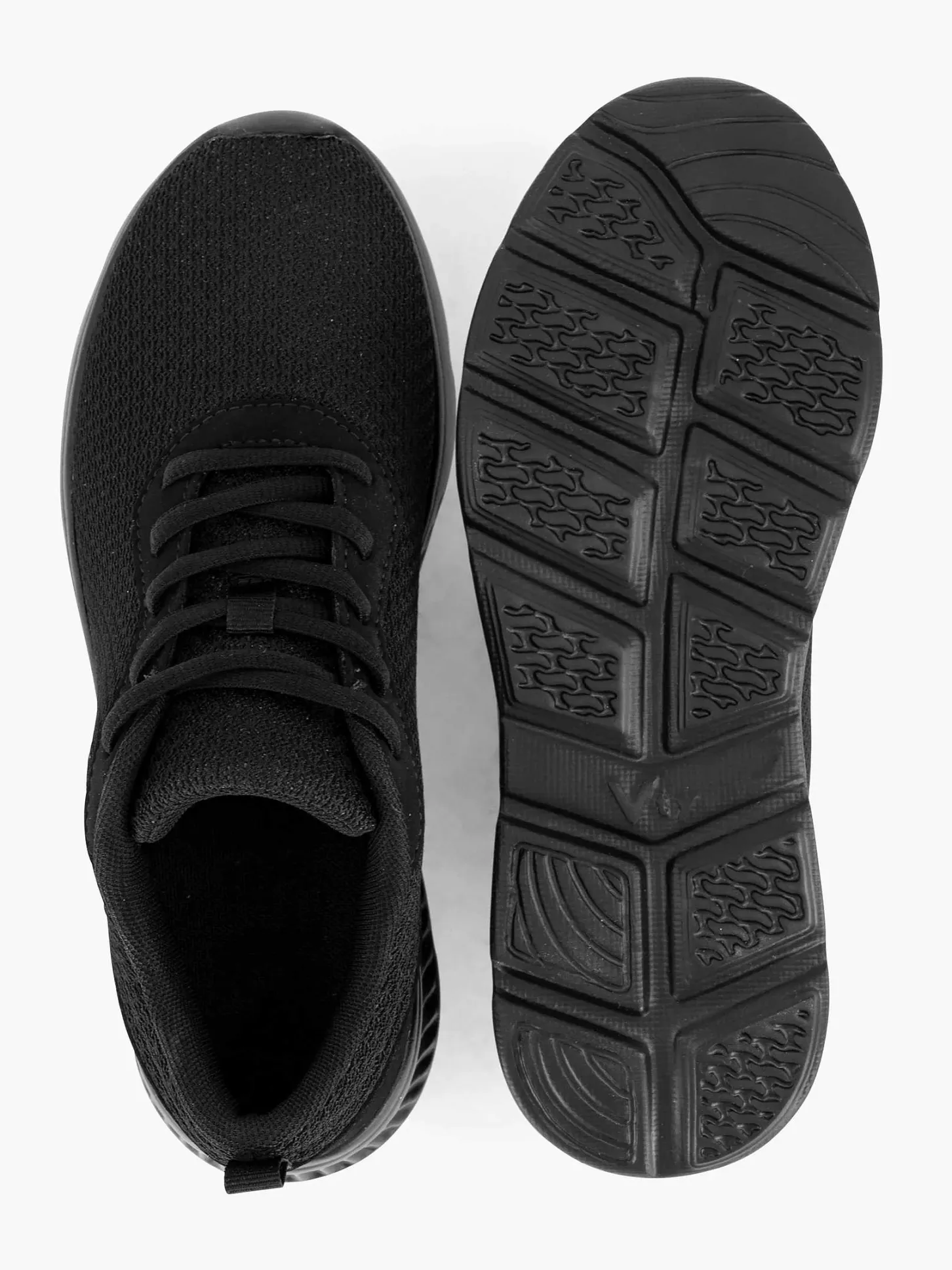 Sale Zwarte Sneaker Dames Sneakers