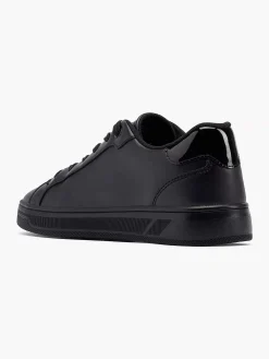 Sale Zwarte Sneaker Dames Sneakers