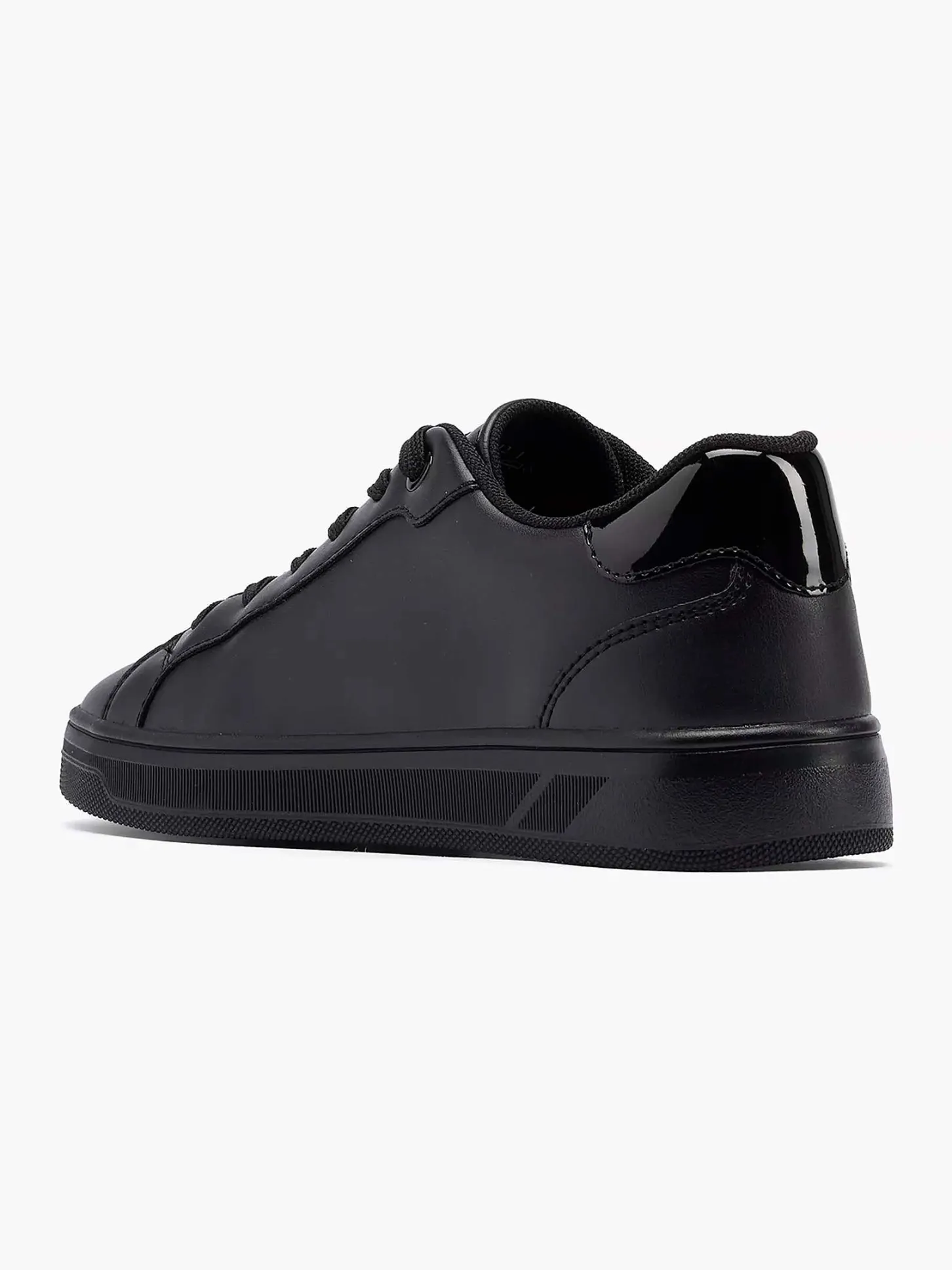 Sale Zwarte Sneaker Dames Sneakers