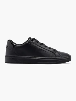 Sale Zwarte Sneaker Dames Sneakers