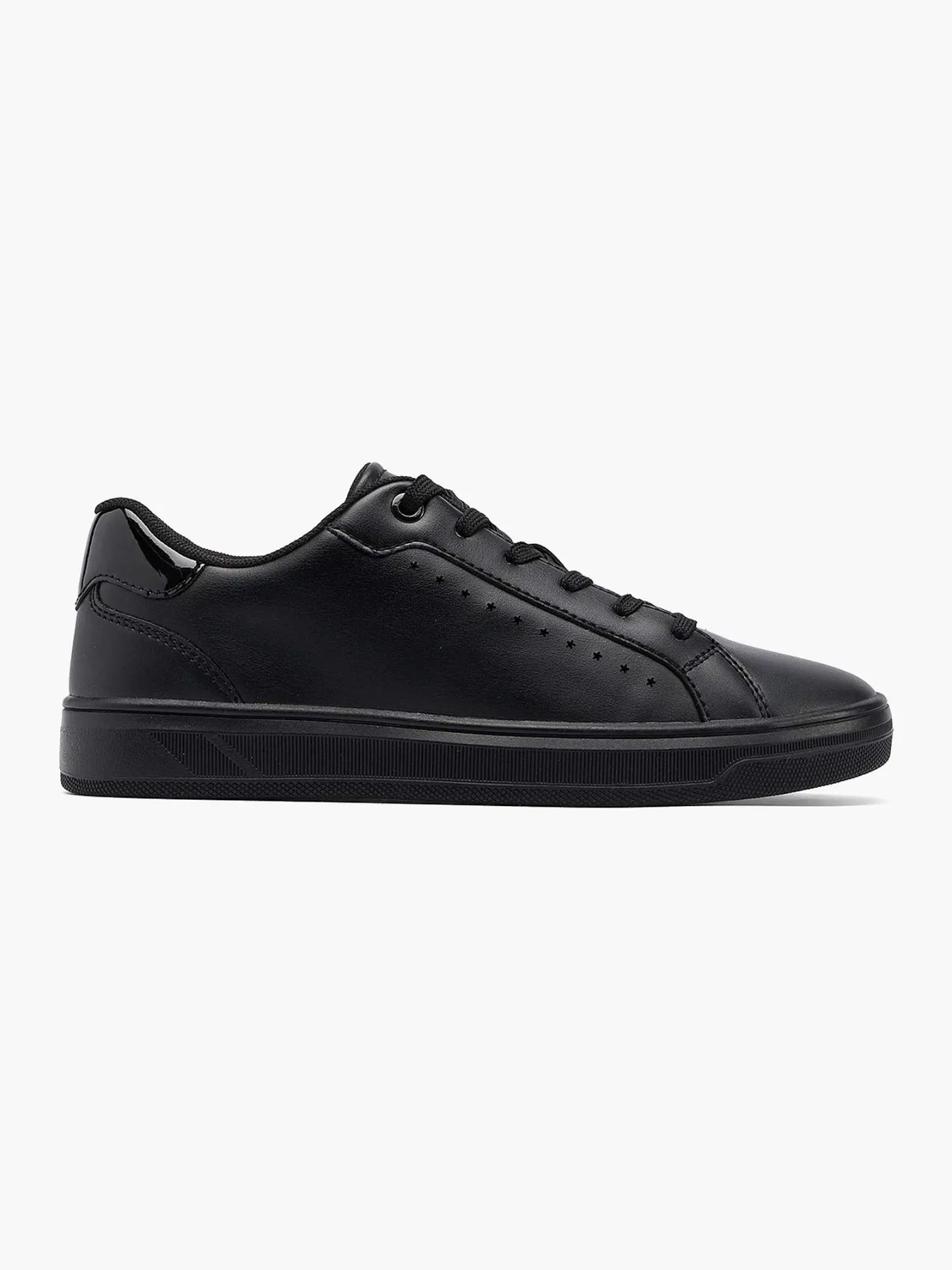 Sale Zwarte Sneaker Dames Sneakers