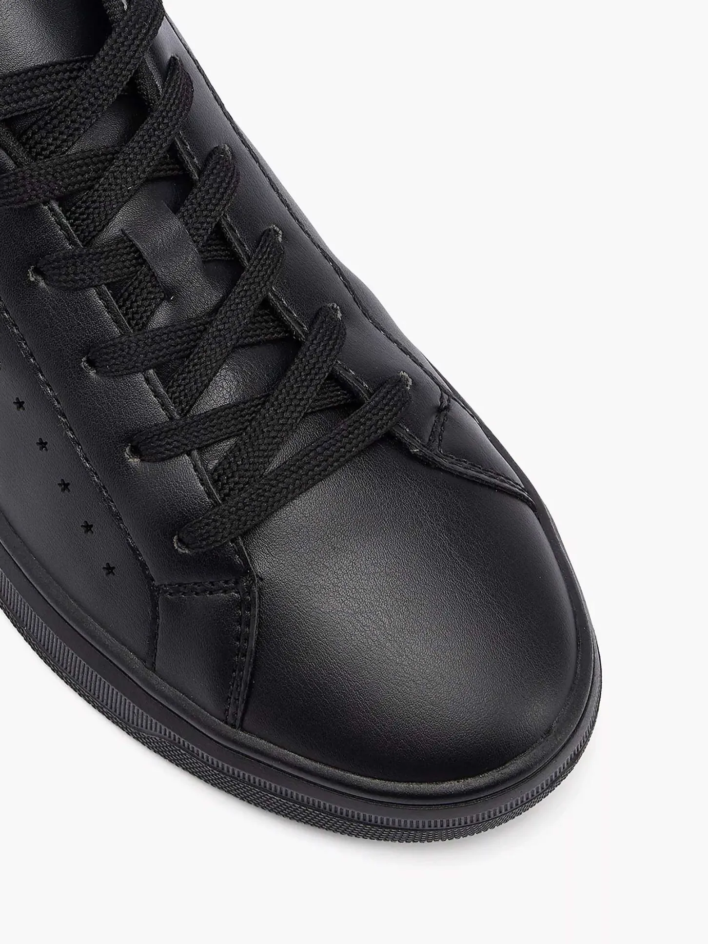 Sale Zwarte Sneaker Dames Sneakers