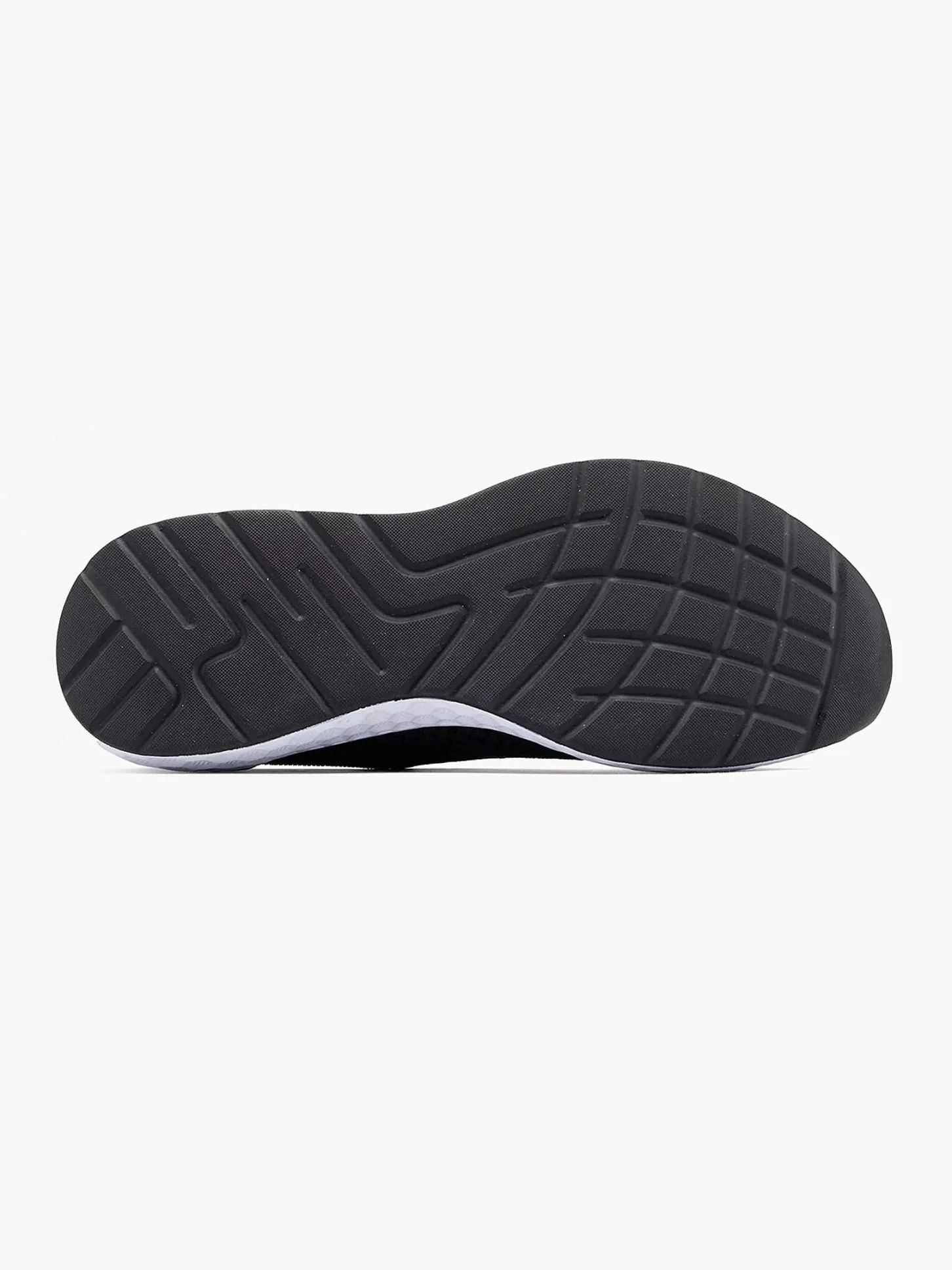 Outlet Zwarte Sneaker Dames Sneakers