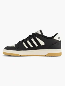 New Zwarte Sneaker Break Start Low W Dames Sneakers