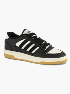 New Zwarte Sneaker Break Start Low W Dames Sneakers