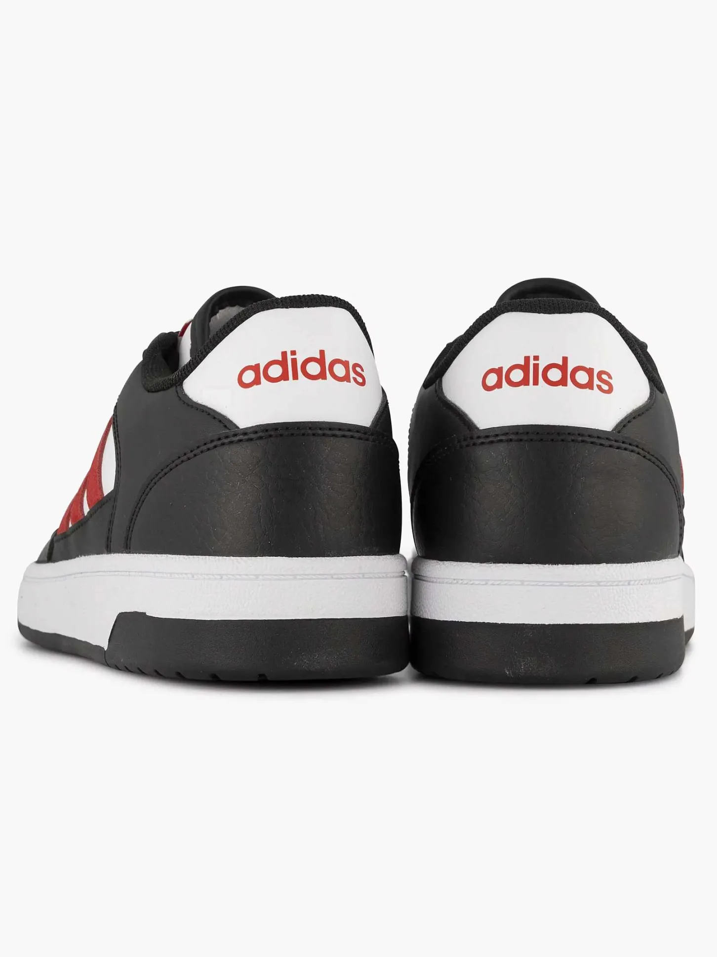 Discount Zwarte Sneaker Break Start Low Heren Sneakers