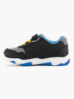 Hot Zwarte Sneaker Pokemon Kinderen Jongensschoenen