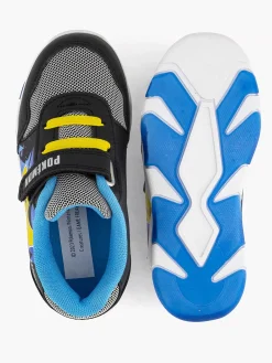 Hot Zwarte Sneaker Pokemon Kinderen Jongensschoenen