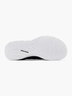New Zwarte Sneaker Swift Fit - Hands Free Dames Sneakers