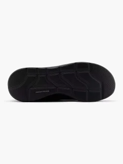 Hot Zwarte Sneaker Swift Fit - Hands Free Dames Sneakers