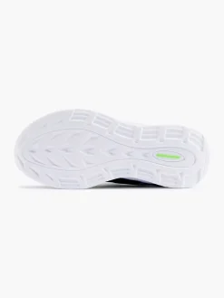 Discount Zwarte Sneaker Swift Fit - Hands Free Lichtjes Kinderen Babyschoenen