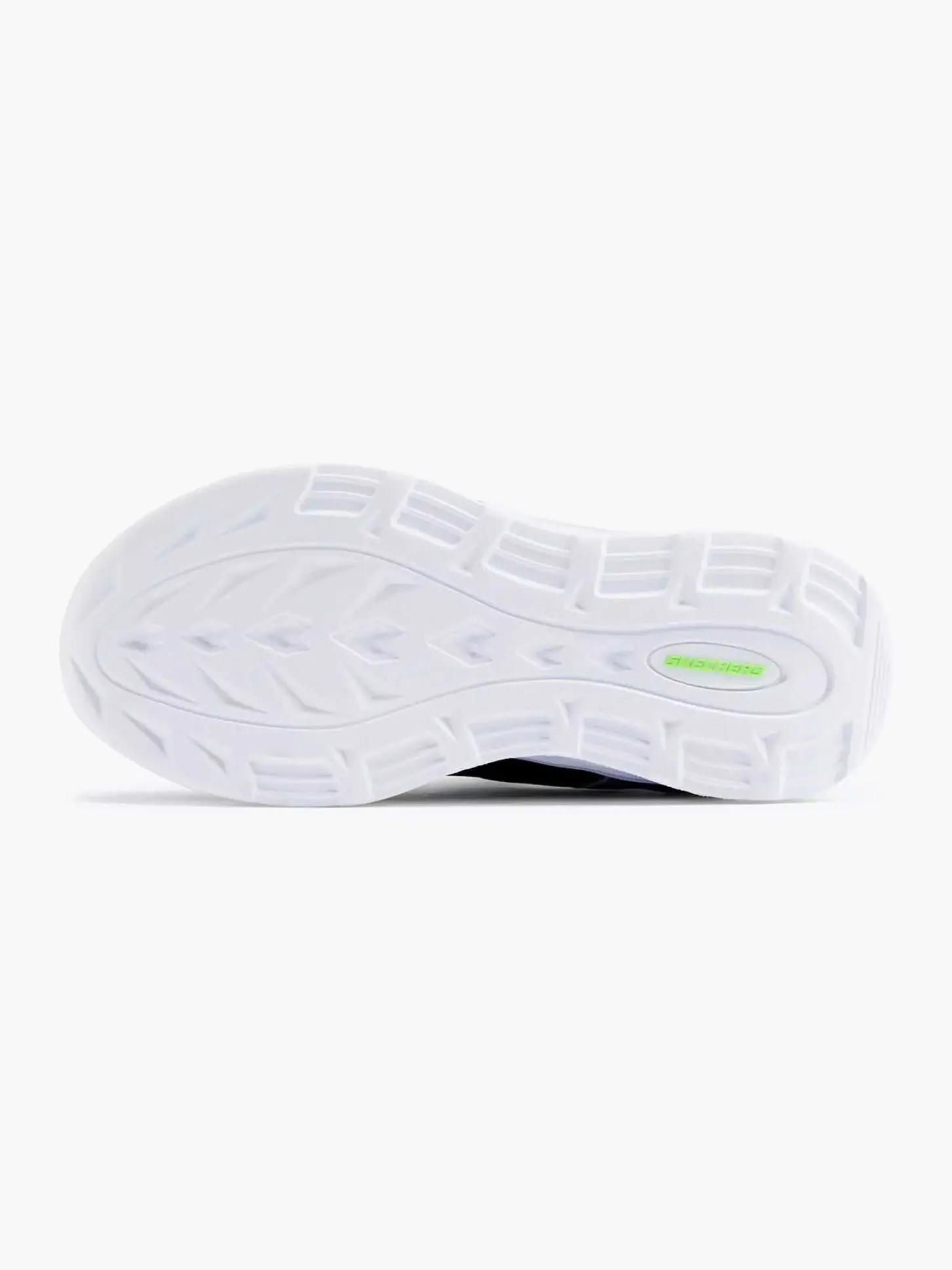 Discount Zwarte Sneaker Swift Fit - Hands Free Lichtjes Kinderen Babyschoenen