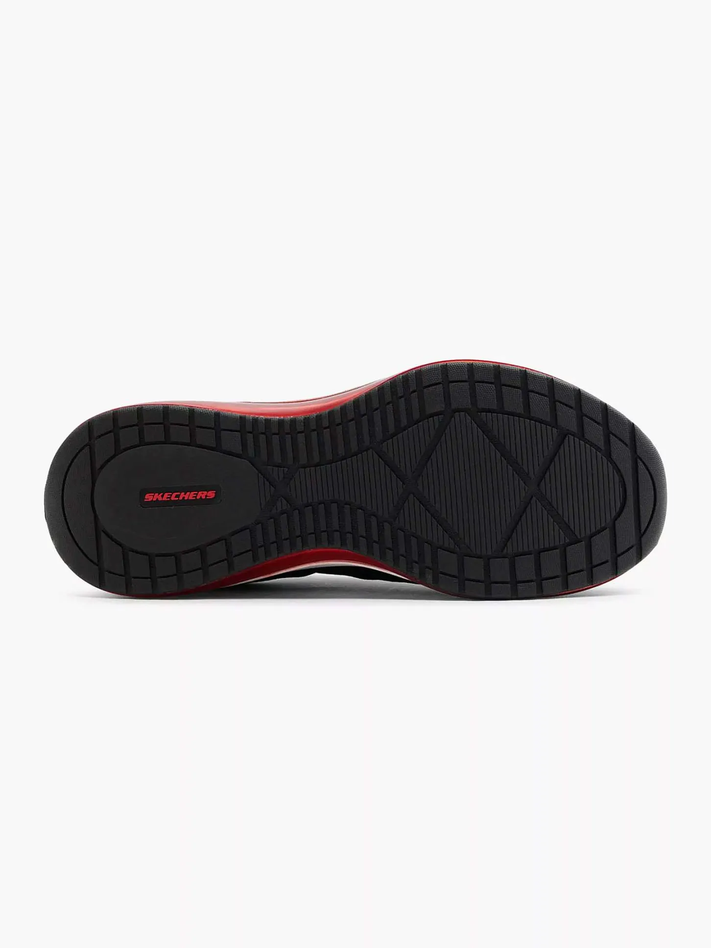Clearance Zwarte Solair - Rylan Heren Sneakers