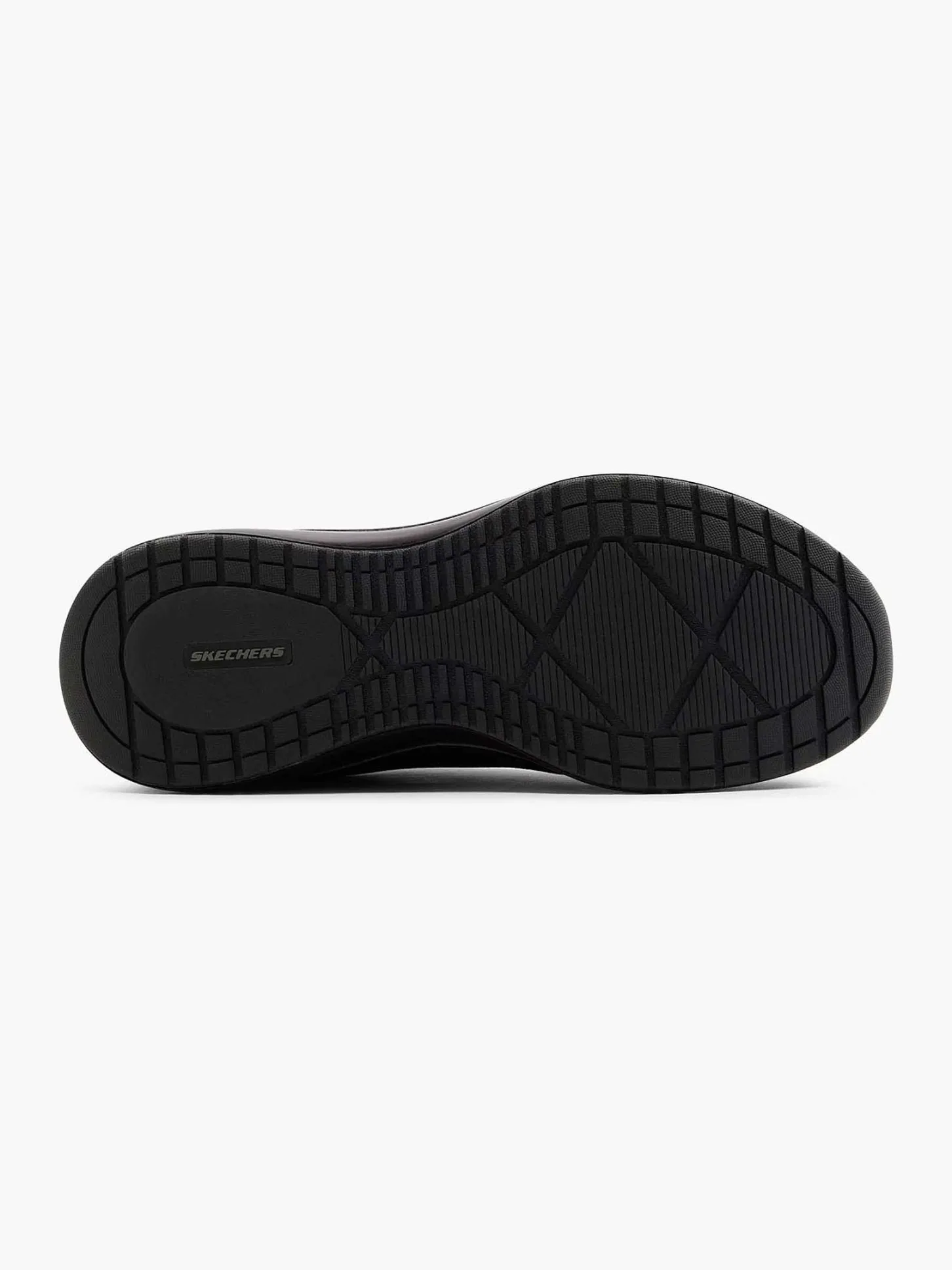 Best Zwarte Solair - Rylan Heren Sneakers