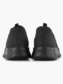 Sale Zwarte Sswift Fit - Hands Free Dames Sneakers