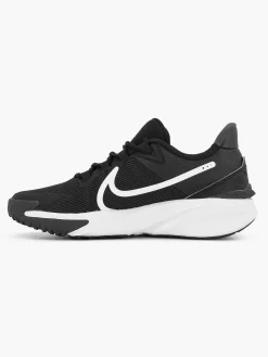 Zwarte Star Runner 4 Nn Dames Sneakers