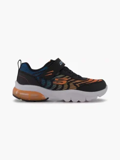 Sale Zwarte Stride Flex Kinderen Jongensschoenen