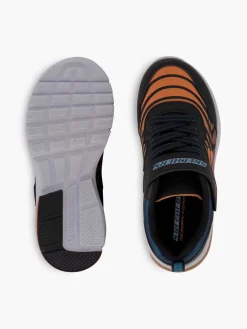 Sale Zwarte Stride Flex Kinderen Jongensschoenen
