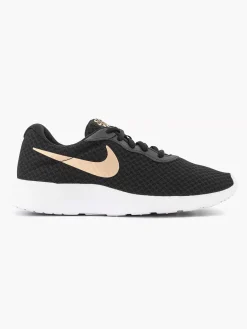 Best Zwarte Tanjun Dames Sneakers