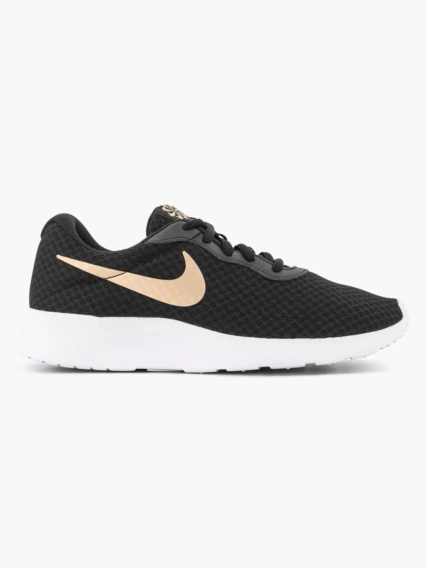 Best Zwarte Tanjun Dames Sneakers
