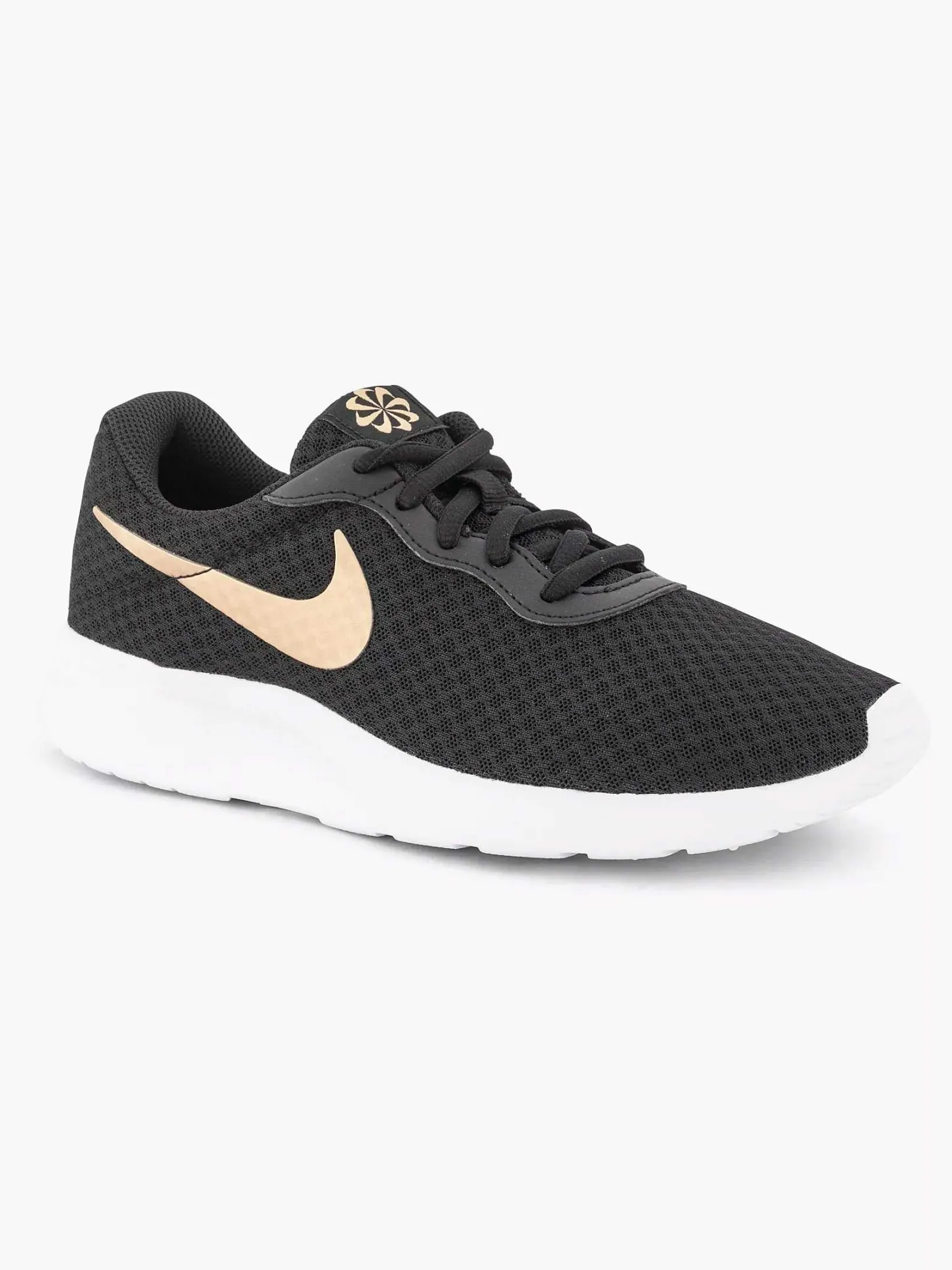Best Zwarte Tanjun Dames Sneakers