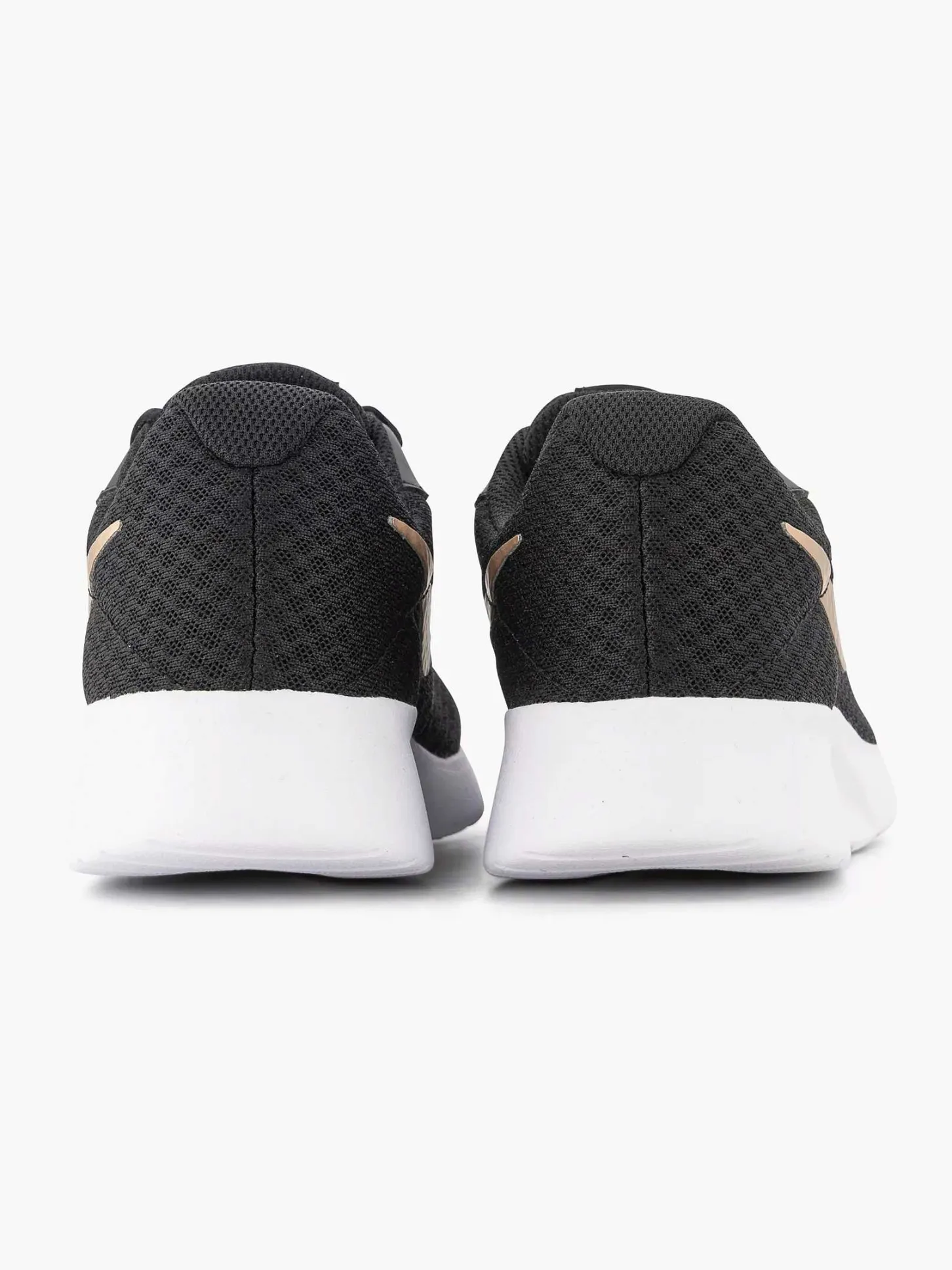 Best Zwarte Tanjun Dames Sneakers