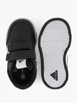 Discount Zwarte Tensaur Sport 2.0 Cf I Kinderen Jongensschoenen