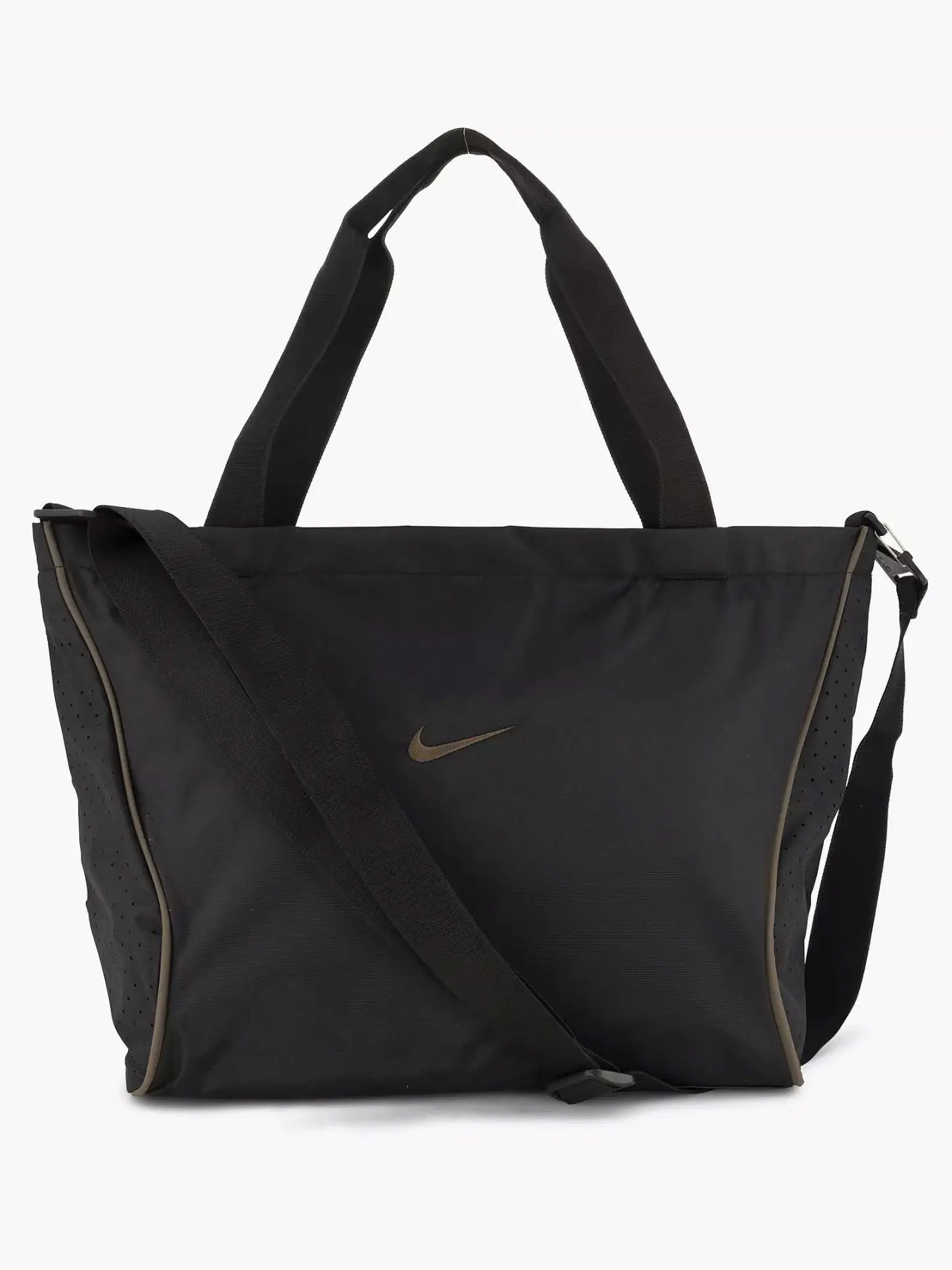 Hot Zwarte Tote Bag Sportswear Essentials Dames Online Exclusive Accessoires