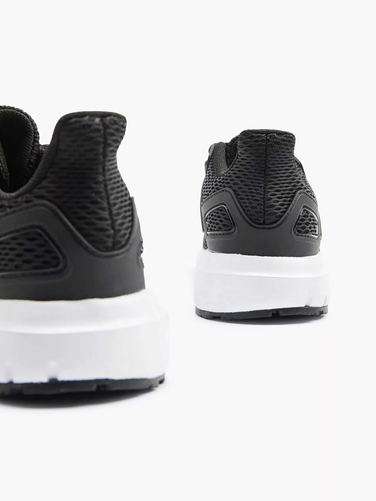 Best Zwarte Ultimashow Dames Sneakers