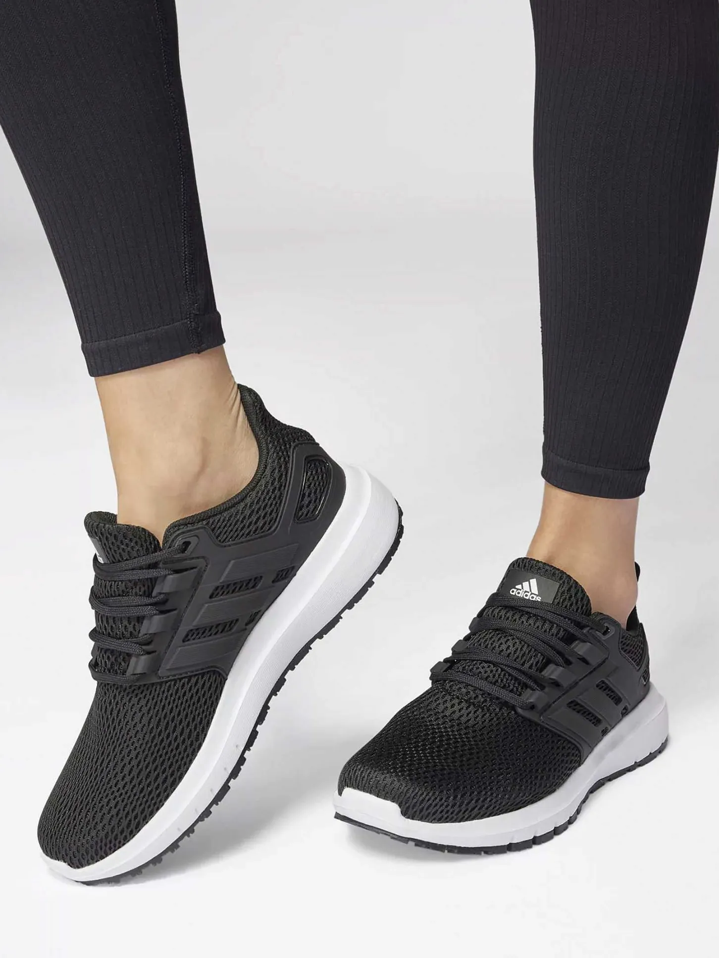 Best Zwarte Ultimashow Dames Sneakers