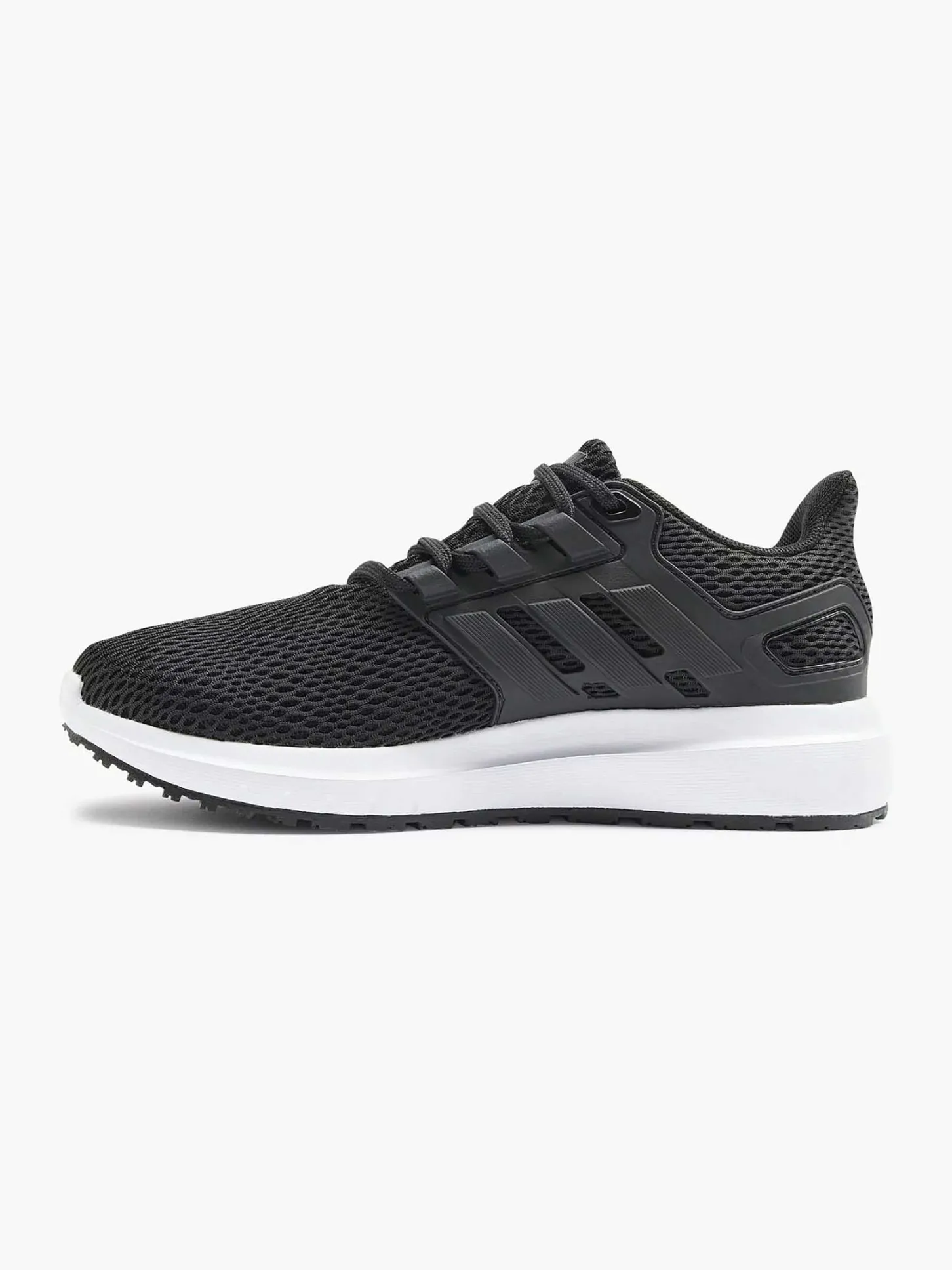 Best Zwarte Ultimashow Dames Sneakers