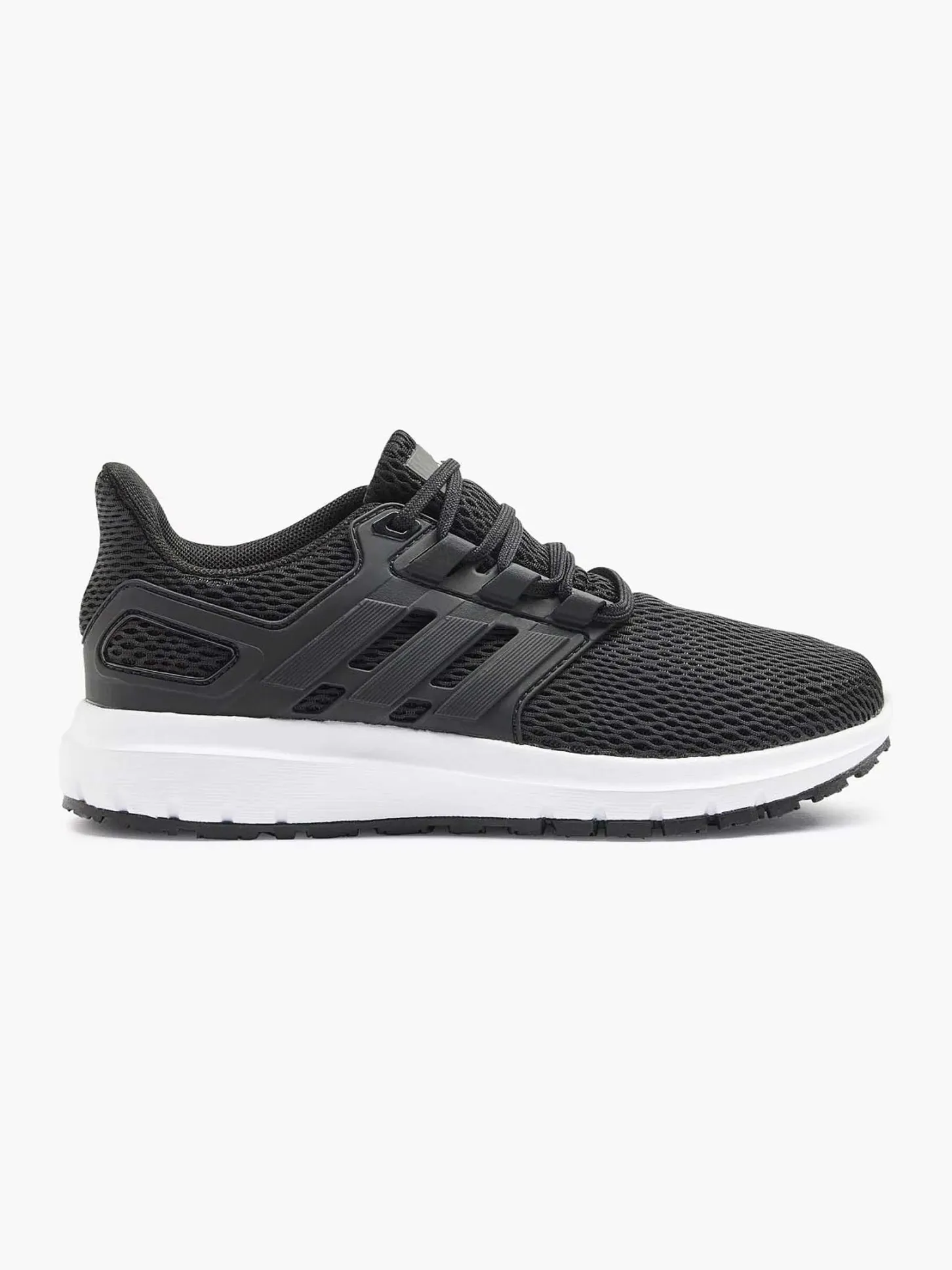 Best Zwarte Ultimashow Dames Sneakers