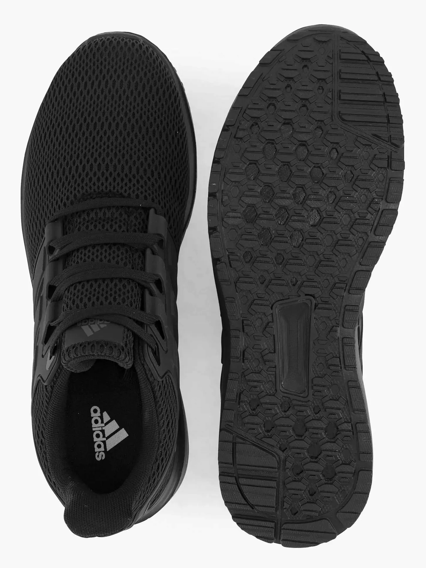 Sale Zwarte Ultimashow Heren Sneakers